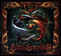 Blind Guardian : A Night at The Druzhba, Moscow